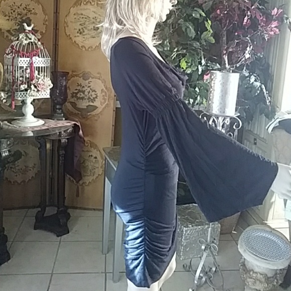 Team Dresses & Skirts - FINAL SALE. VERY Sexy little dress/tunic. 🎊